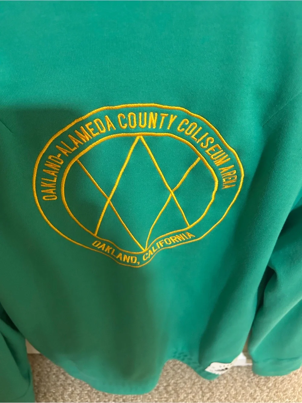 adidas full zip
